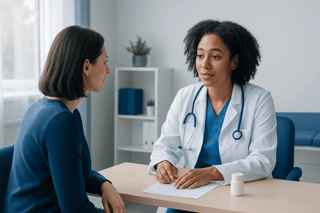 How medication management works — medication management