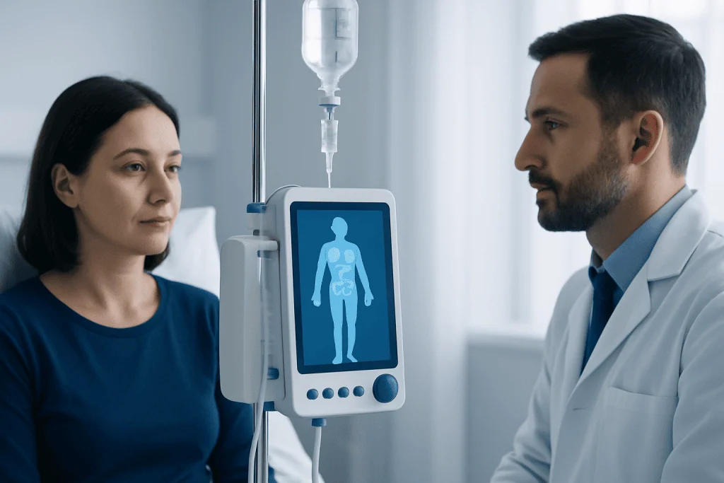 How Medicines Work in the Body — medicine definition