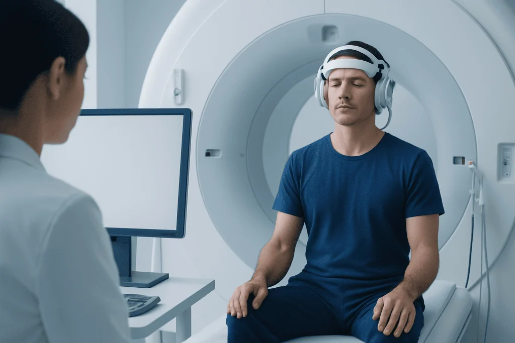 Meditation — Explained by Medical Evidence, Not Myths 2 How meditation may affect the brain and body — meditation