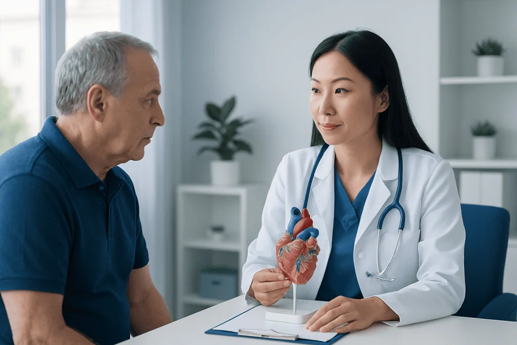 How Melatonin Works and What It Can and Cannot Do — melatonin and heart failure