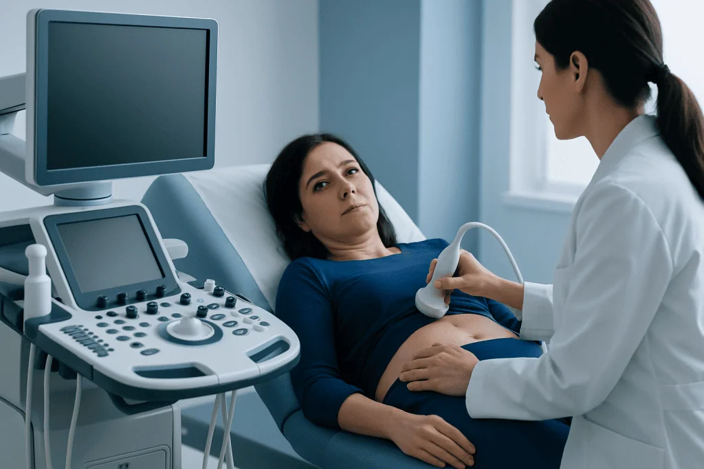 How Menometrorrhagia Can Affect Daily Life — menometrorrhagia