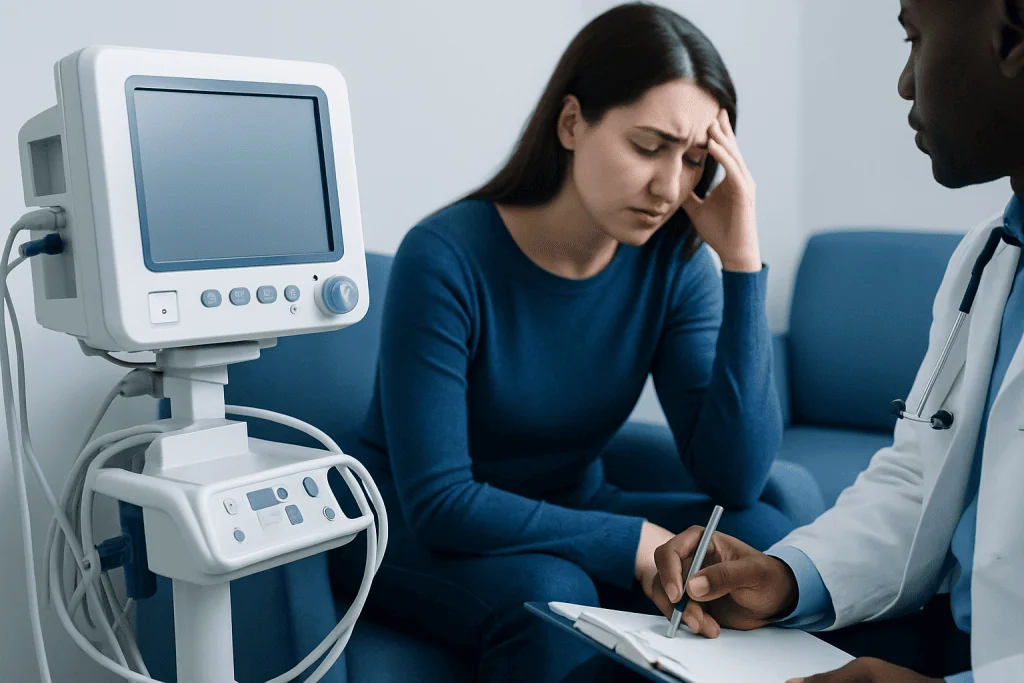 How mental health affects daily life — mental health news today