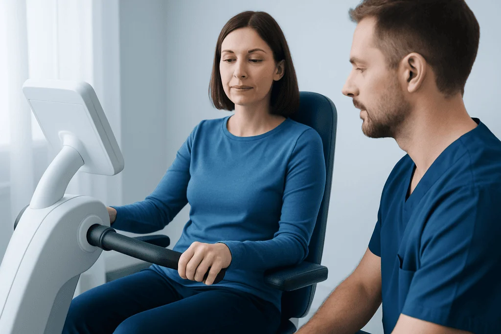 How mental health exercises can help — mental health exercises