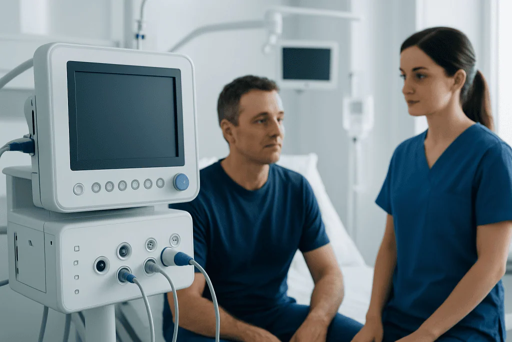 How metaxalone works in the body — metaxalone