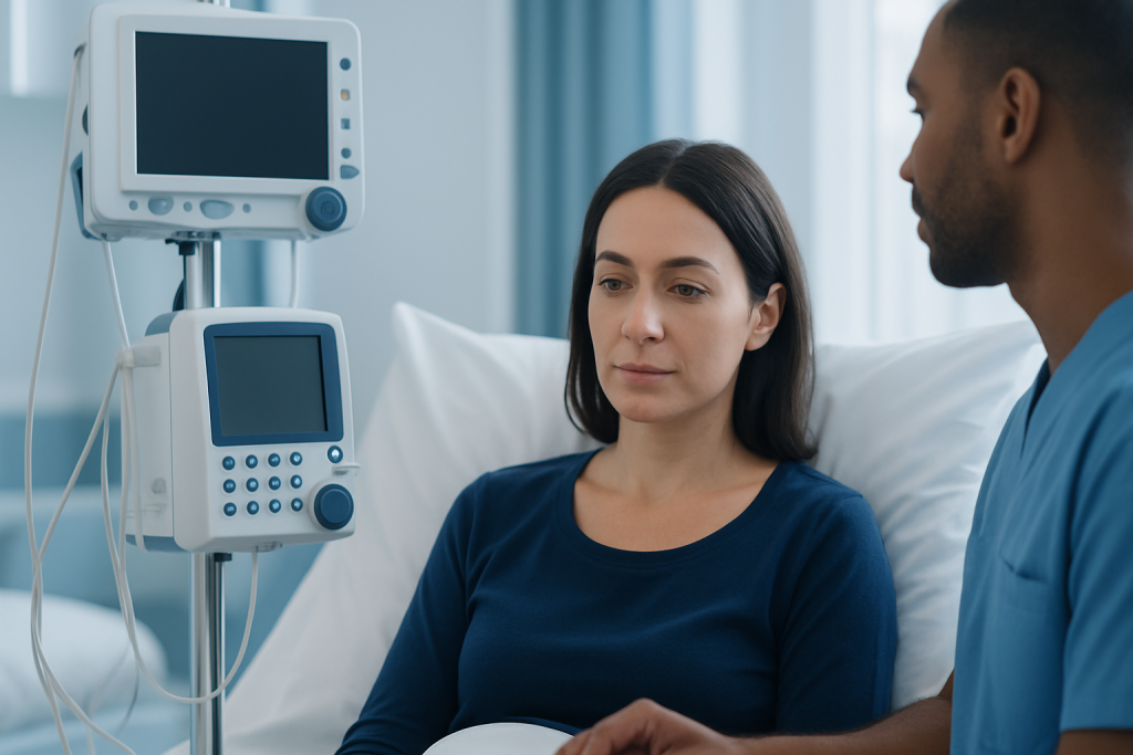 How methadone works in the body — methadone