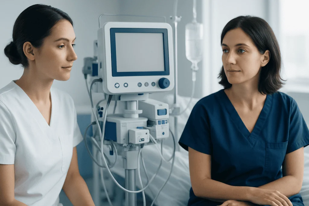 How methenamine works — methenamine