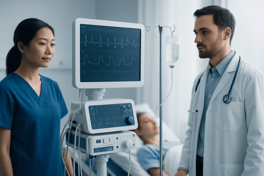 How methergine works in the body — methergine