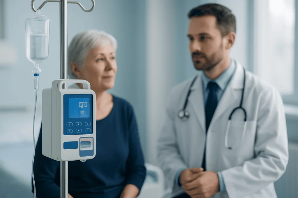 How Methimazole Works and What to Expect — methimazole