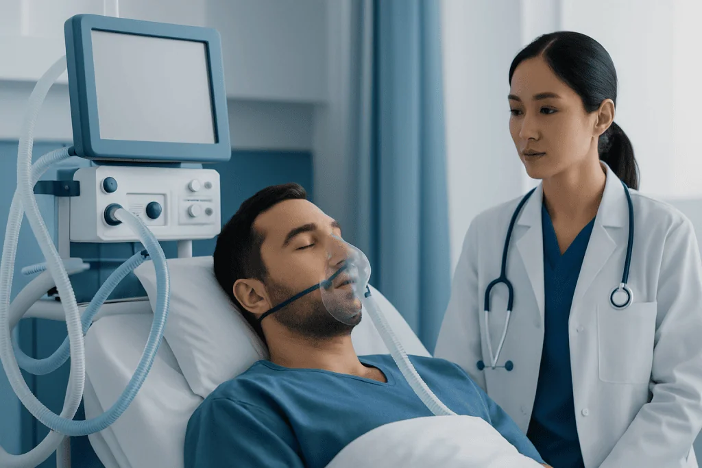 How methylene blue works in the body — methylene blue