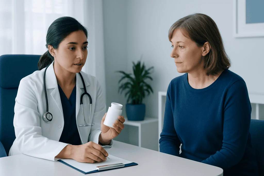 How methylprednisolone is taken and why careful use matters — methylprednisolone