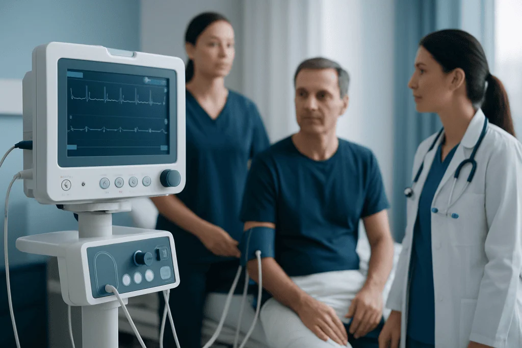 How metoprolol is used in medical care — metoprolol