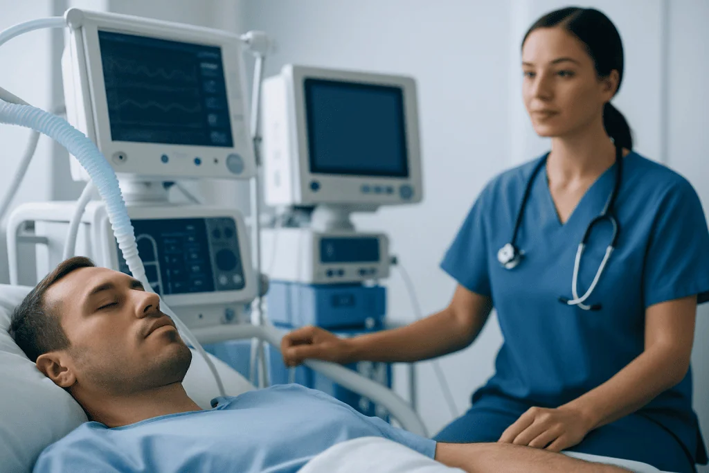 How metoprolol works and why side effects happen — metoprolol is killing me