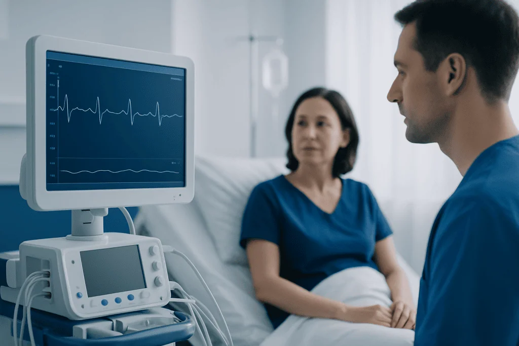 How mexiletine works in the body — mexiletine