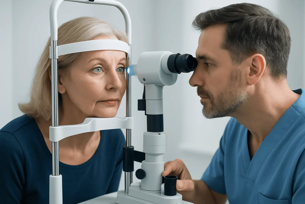 How MGD Affects the Tear Film and Eye Comfort — meibomian gland dysfunction
