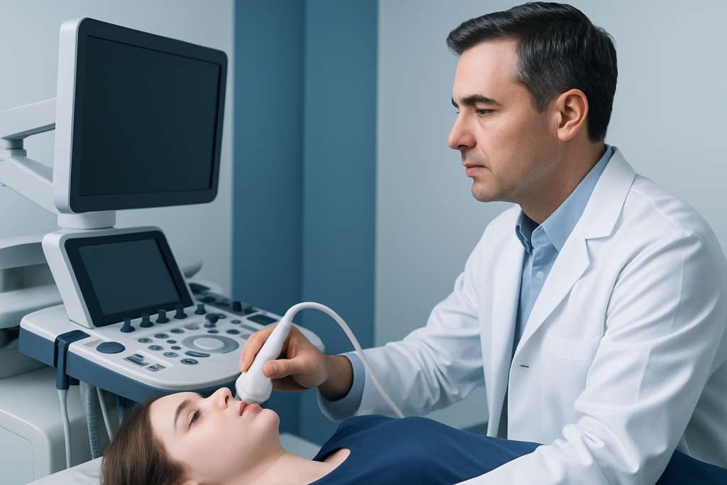 How Micrognathia Can Affect the Body — micrognathia