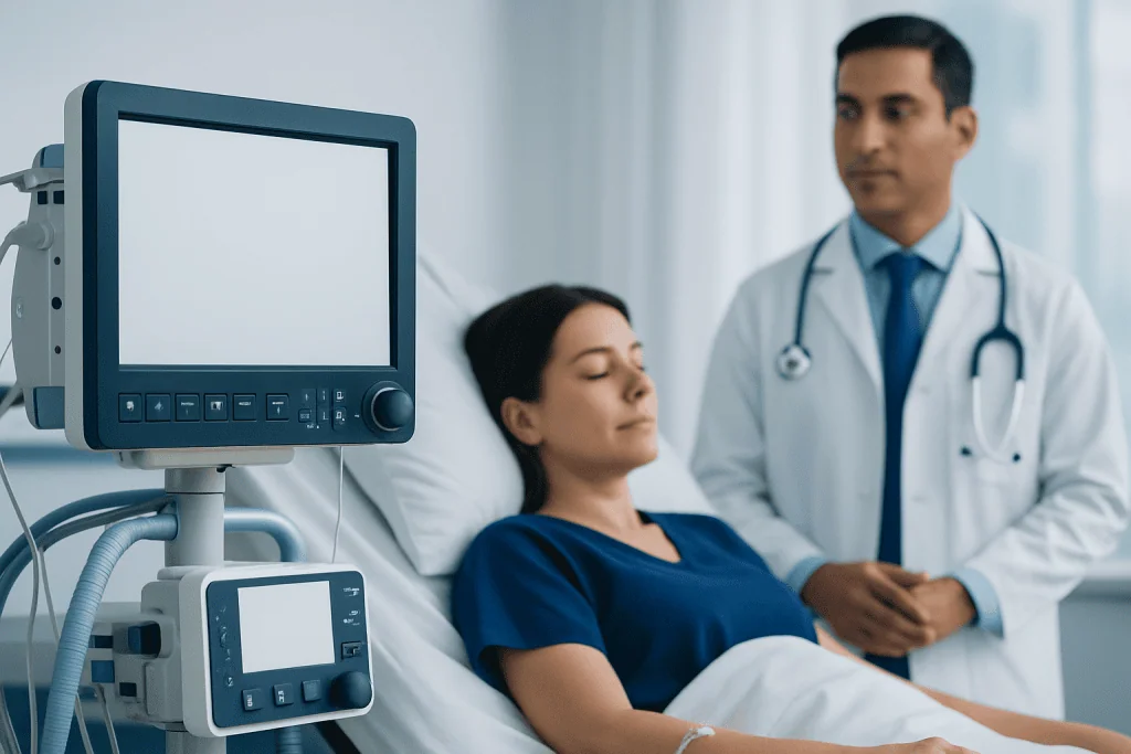 How midodrine works in the body — midodrine