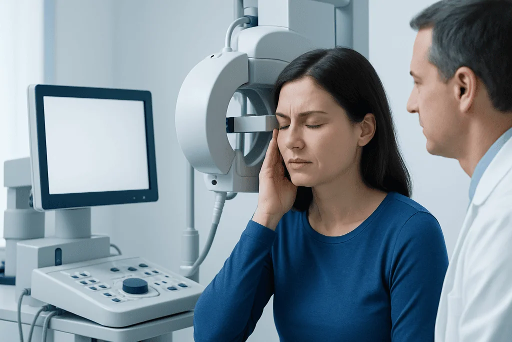 Migraine Treatment: Symptoms, Causes, and Treatment Options 2 How migraine symptoms can appear — migraine treatment
