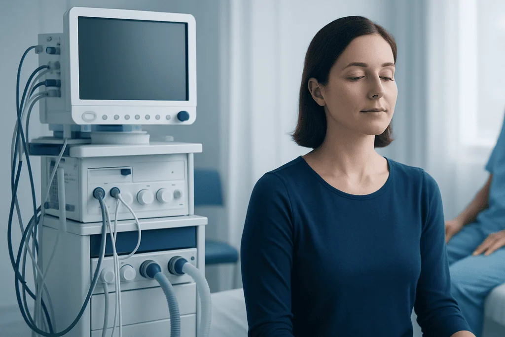 How mindfulness may support health — mindfulness practices