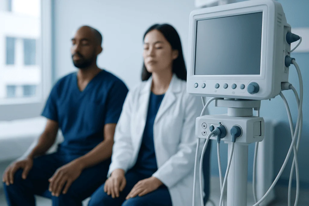 How mindfulness therapy may help — mindfulness therapy