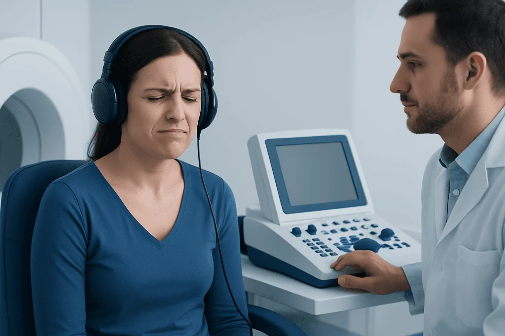 How Misophonia Feels and Why It Matters — misophonia