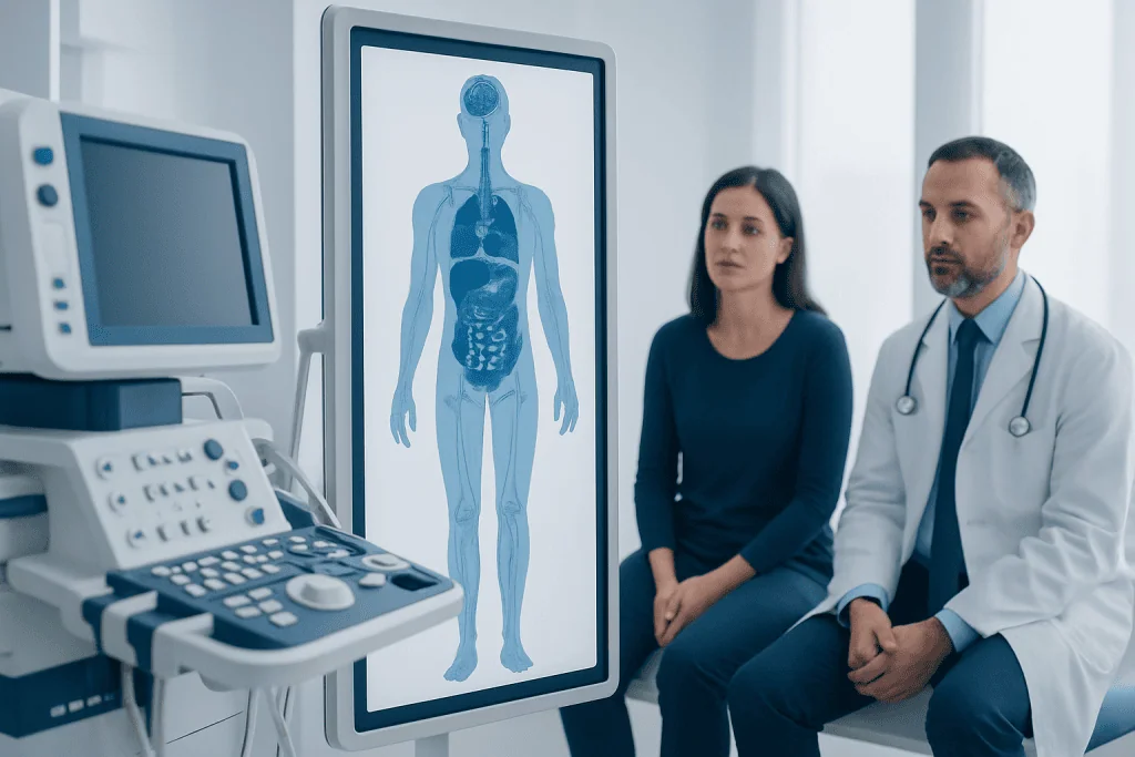 How mitochondrial disease affects the body — mitochondrial disease