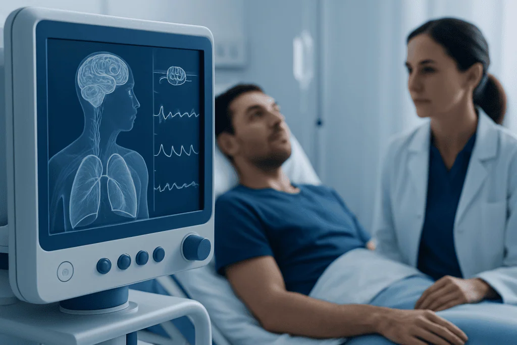 How modafinil works in the body — modafinil