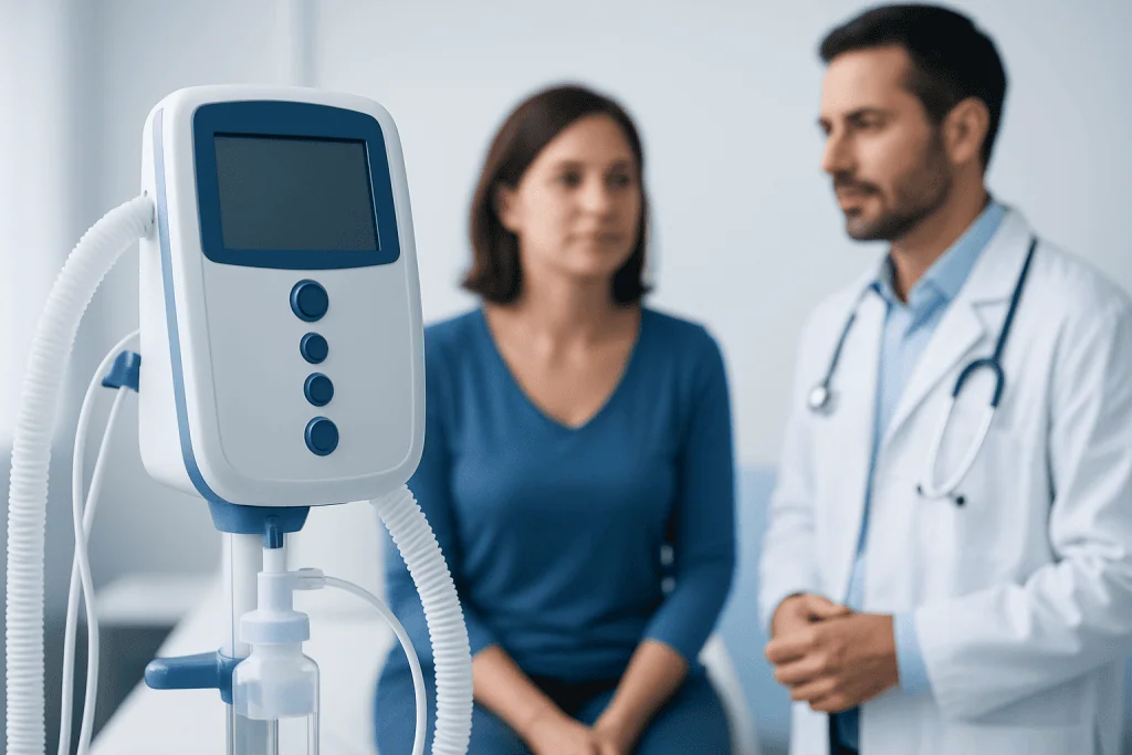 How mometasone works and what it treats — mometasone corticosteroids
