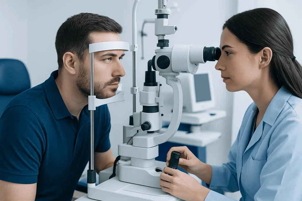 How monocular cues help with depth perception — monocular cues