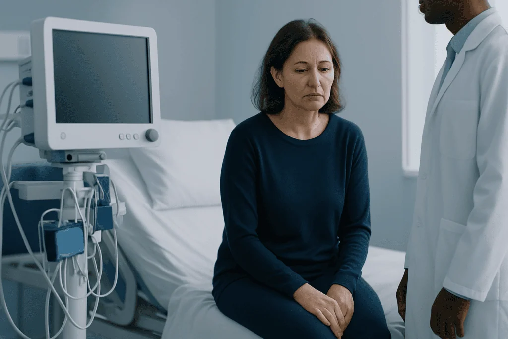 How mood disorders can affect daily life — mood disorders