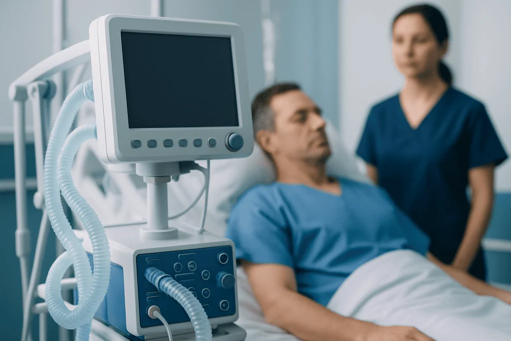 How mortality is measured and why it matters — mortality