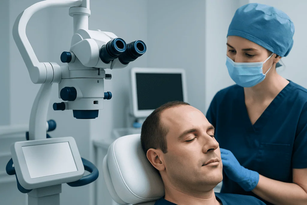 4000 Grafts Hair Transplant: Coverage, Cost Factors, and What to Expect 2 How Much Coverage Can 4000 Grafts Provide? — 4000 grafts hair transplant