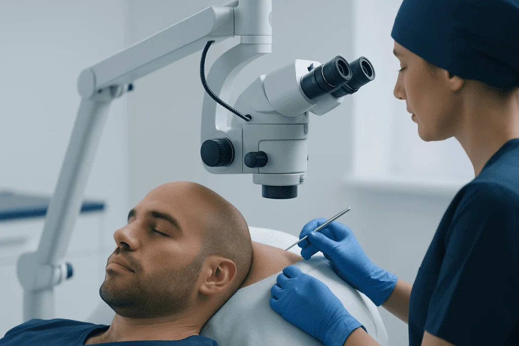 5000 Grafts Hair Transplant: Coverage, Cost Factors, and What to Expect 2 How Much Coverage Can 5000 Grafts Provide? — 5000 grafts hair transplant
