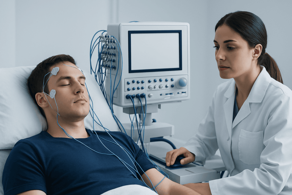 How much sleep most people need — calculating sleep