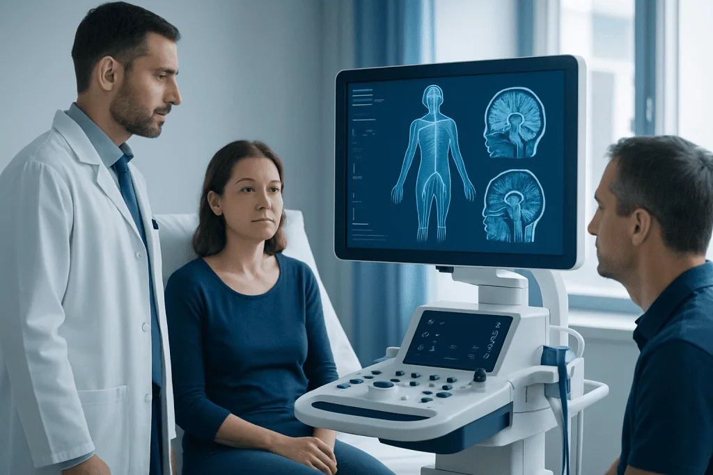 How multiple sclerosis affects the body — multiple sclerosis