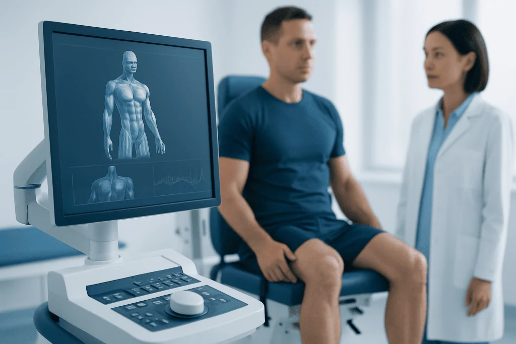 How muscle hypertrophy happens in the body — muscle hypertrophy