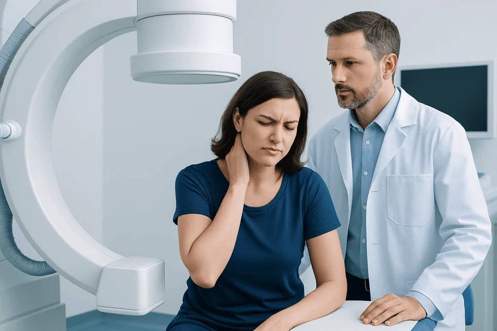 How Musculoskeletal Pain Can Feel — musculoskeletal pain