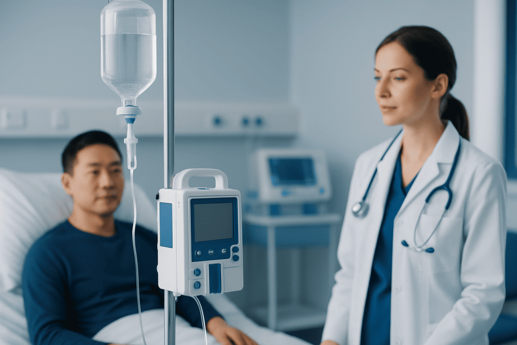 Mycophenolate Mofetil: A Complete Medical Overview 2 How mycophenolate mofetil works in the body — mycophenolate mofetil
