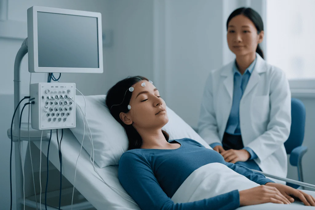 How Narcolepsy Affects Daily Life — narcolepsy