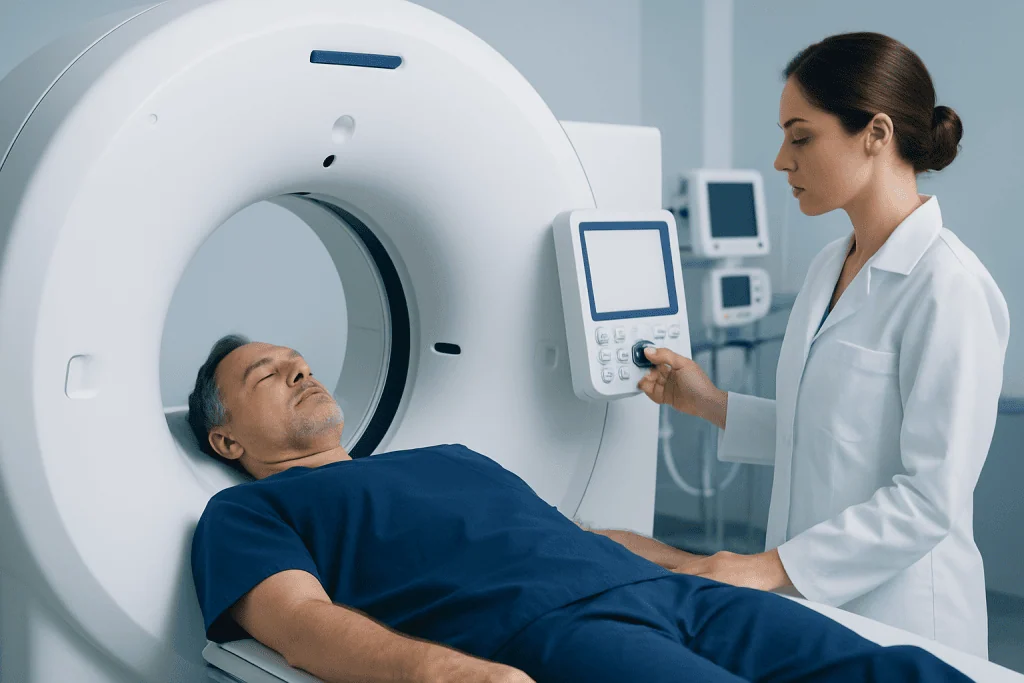 How necrosis develops and the main types — necrosis