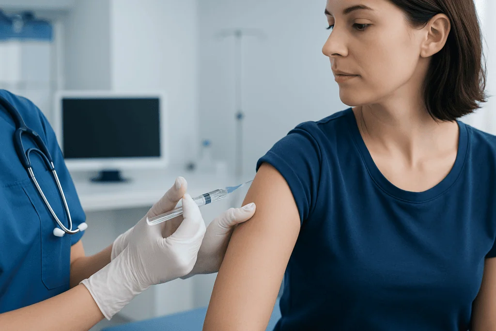 How Needle Length and Gauge Affect an IM Injection — im needle size