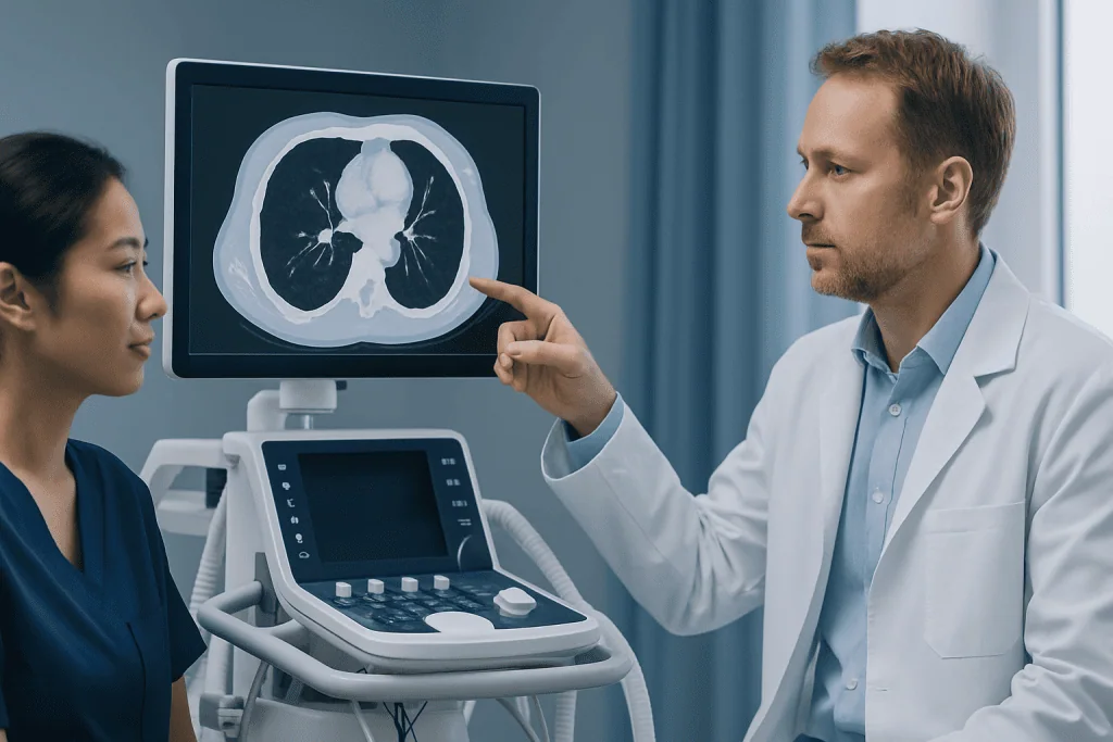 How neoplastic conditions differ from cancer — neoplastic
