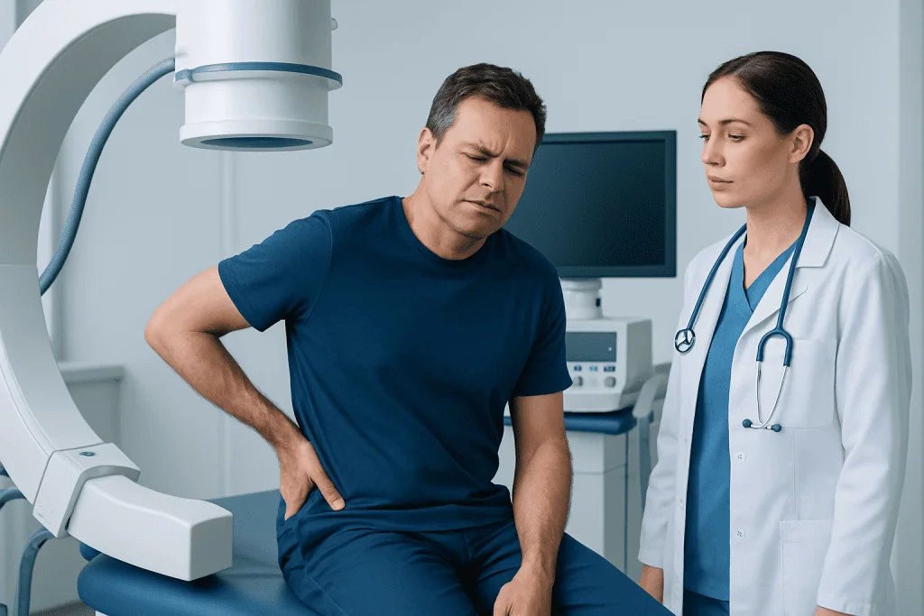 Nerve Pain: Possible Causes and When to Seek Care 2 How nerve pain feels and common symptoms — nerve pain