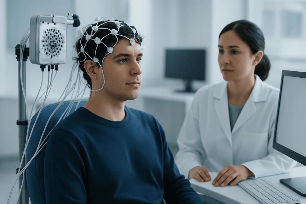 How neurodivergence may present in daily life — neurodivergent