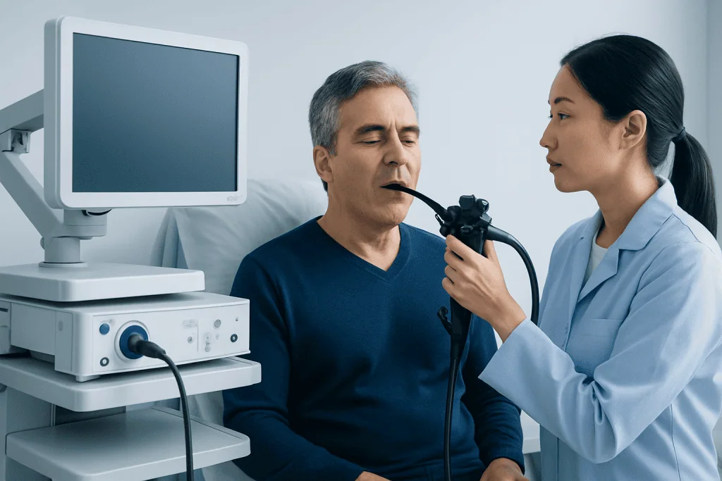 Persistent Hiccups and Swallowing Trouble: Could It Be a Neuroinfectious Disease? 2 How Neuroinfectious Diseases Can Cause These Symptoms — persistent hiccups and swallowing trouble