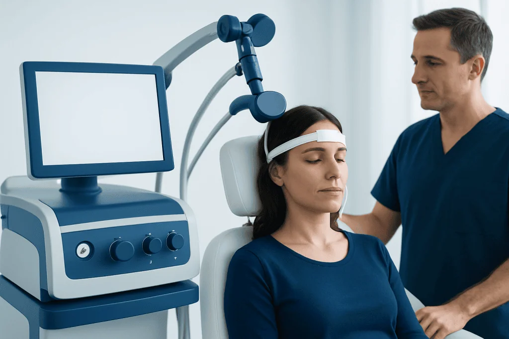 How neuromodulation may help in chronic migraine — neuromodulation for chronic migraine