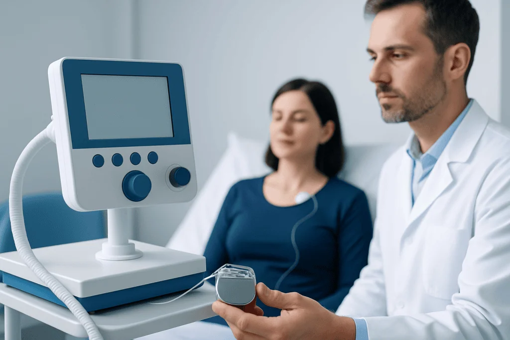 How Neuromodulation Works — neuromodulation devices