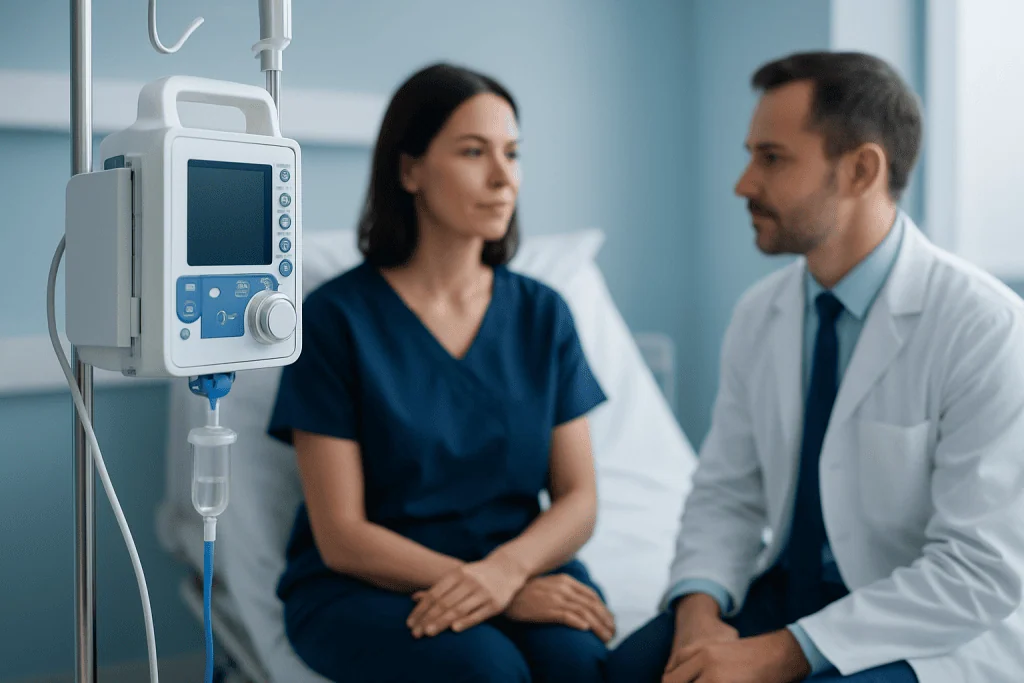 How nicotinamide works in the body — nicotinamide