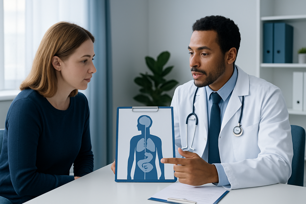Zyn Side Effects: What It Treats, How It Works, and What to Watch For 3 How nicotine works in the body — zyn side effects