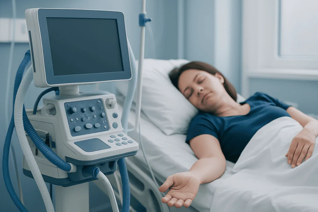 How Nighttime Hand Numbness May Feel — hand goes numb while sleeping