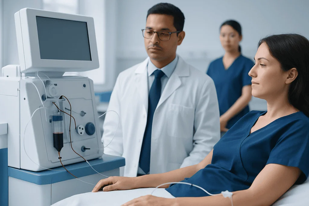 How normal blood clotting works — test your basic knowledge about clotting factors and anticoagulants